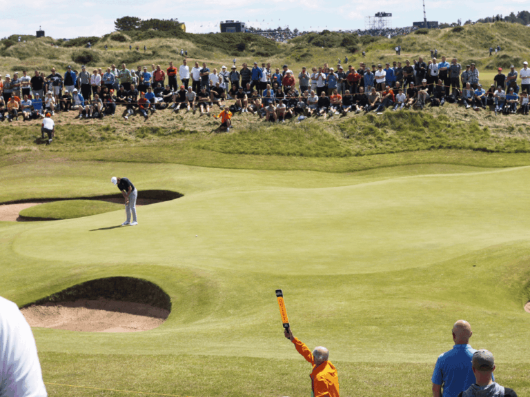 Bryson DeChambeau Nieuws