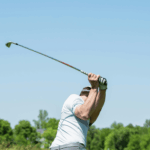 Golf Grip vervangen