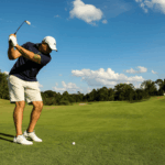 Zonder GVB Golfen