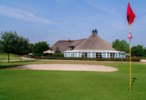 golfcentrum de batouwe