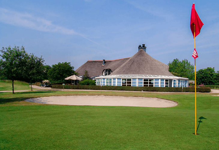 golfcentrum de batouwe