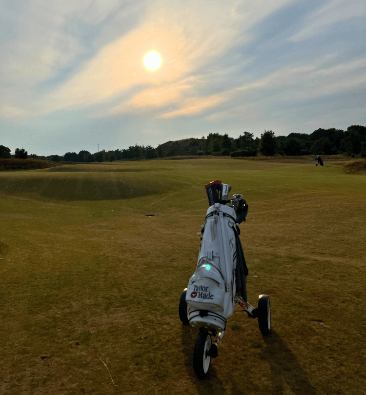 Bernardus Golf