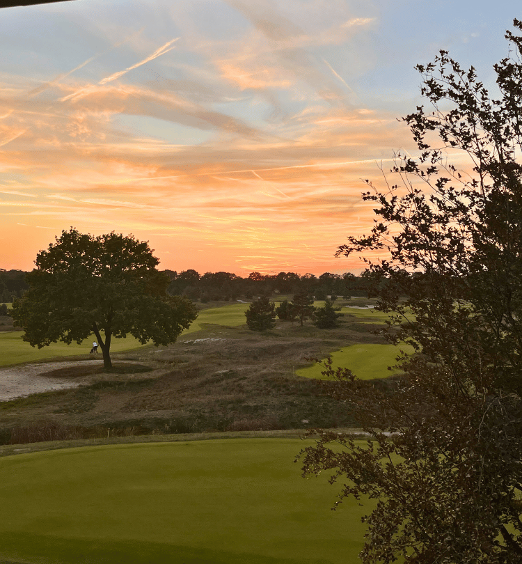 Bernardus Golf