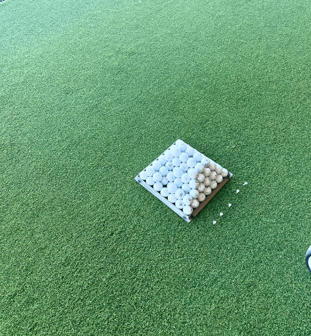 Bernardus Golf