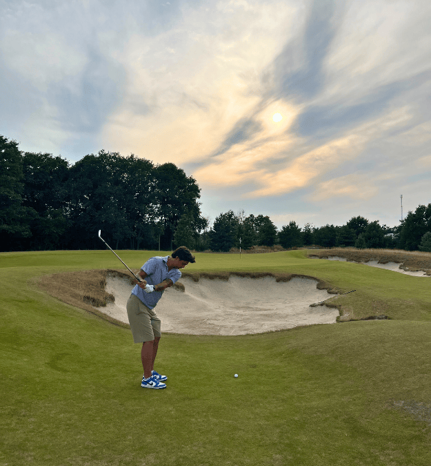 Bernardus Golf