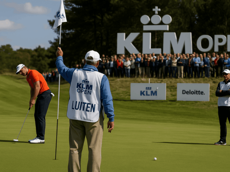 KLM Open 2025