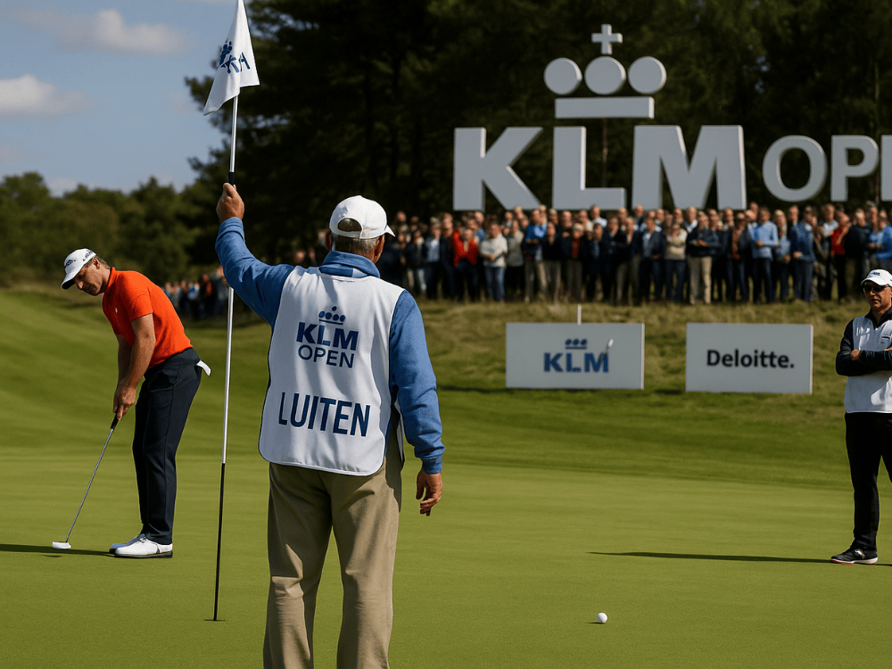 KLM Open 2025